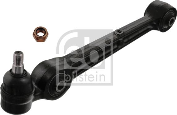 Febi Bilstein 41235 - Bras de liaison, suspension de roue cwaw.fr