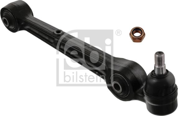 Febi Bilstein 41236 - Bras de liaison, suspension de roue cwaw.fr