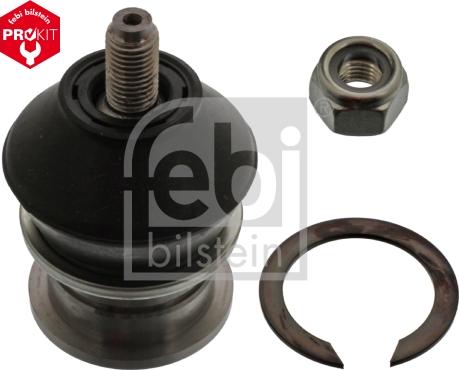 Febi Bilstein 41230 - Rotule de suspension cwaw.fr