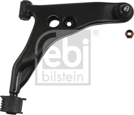 Febi Bilstein 41238 - Bras de liaison, suspension de roue cwaw.fr