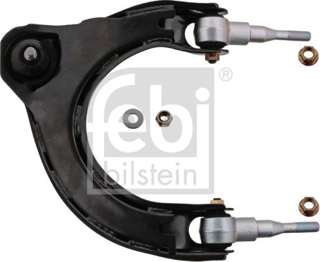 Febi Bilstein 41233 - Bras de liaison, suspension de roue cwaw.fr