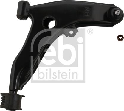 Febi Bilstein 41232 - Bras de liaison, suspension de roue cwaw.fr