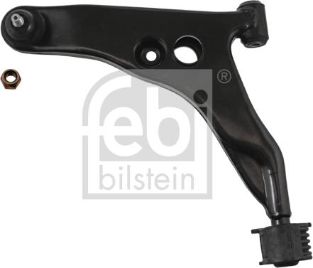 Febi Bilstein 41237 - Bras de liaison, suspension de roue cwaw.fr