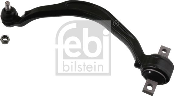 Febi Bilstein 41226 - Bras de liaison, suspension de roue cwaw.fr