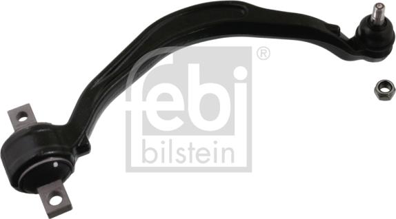 Febi Bilstein 41227 - Bras de liaison, suspension de roue cwaw.fr