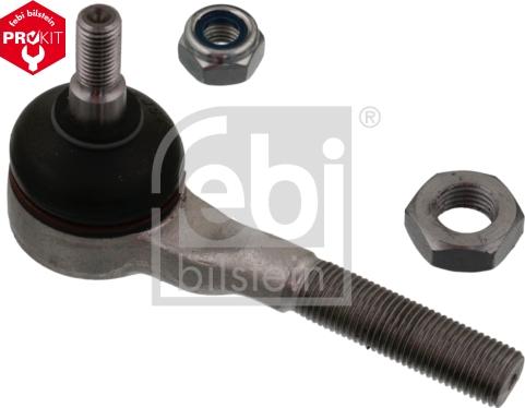 Febi Bilstein 41279 - Rotule de barre de connexion cwaw.fr