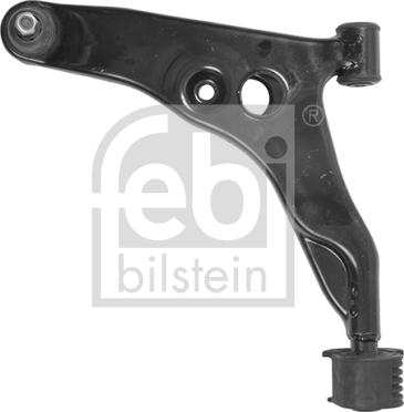 Febi Bilstein 41274 - Bras de liaison, suspension de roue cwaw.fr