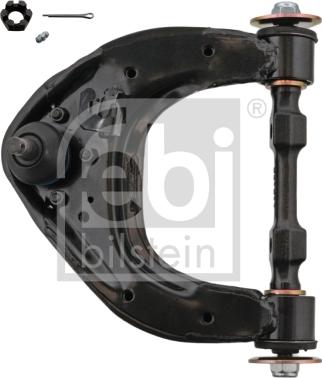 Febi Bilstein 41271 - Bras de liaison, suspension de roue cwaw.fr