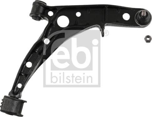 Febi Bilstein 41273 - Bras de liaison, suspension de roue cwaw.fr