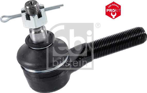 Febi Bilstein 41277 - Rotule de barre de connexion cwaw.fr