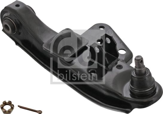 Febi Bilstein 41794 - Bras de liaison, suspension de roue cwaw.fr