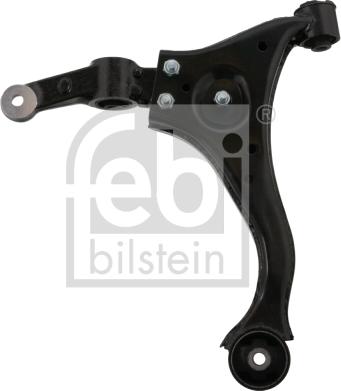 Febi Bilstein 41790 - Bras de liaison, suspension de roue cwaw.fr