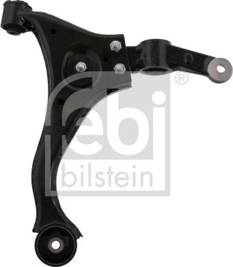 Febi Bilstein 41791 - Bras de liaison, suspension de roue cwaw.fr