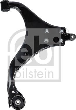 Febi Bilstein 41798 - Bras de liaison, suspension de roue cwaw.fr