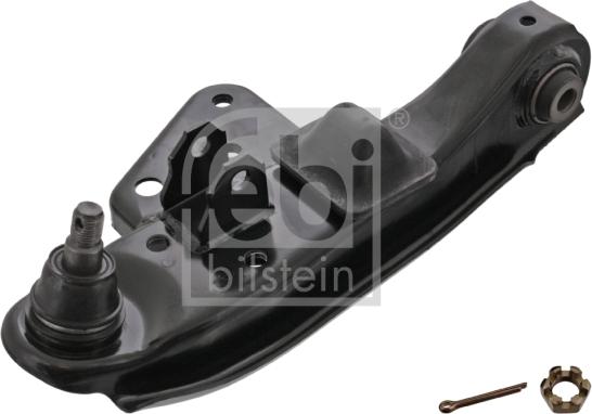 Febi Bilstein 41793 - Bras de liaison, suspension de roue cwaw.fr