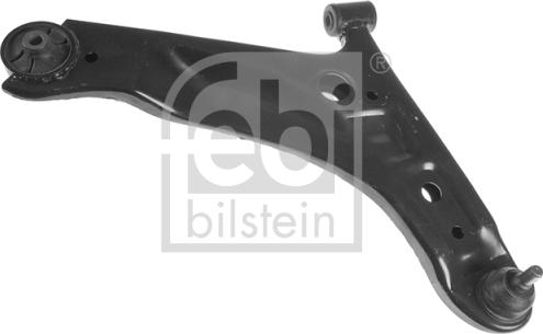 Febi Bilstein 41749 - Bras de liaison, suspension de roue cwaw.fr