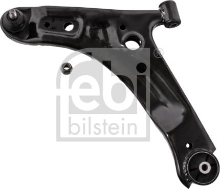 Febi Bilstein 41748 - Bras de liaison, suspension de roue cwaw.fr