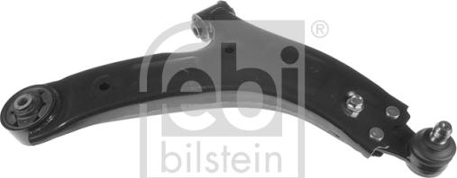 Febi Bilstein 41747 - Bras de liaison, suspension de roue cwaw.fr