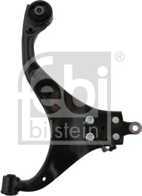 Febi Bilstein 41759 - Bras de liaison, suspension de roue cwaw.fr