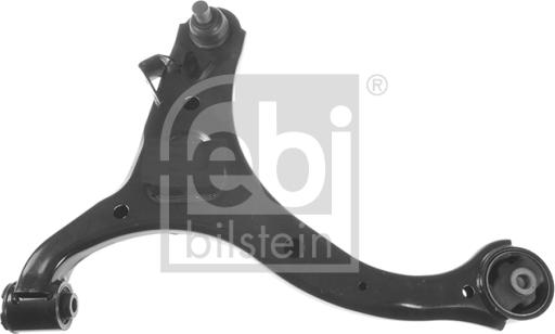 Febi Bilstein 41756 - Bras de liaison, suspension de roue cwaw.fr