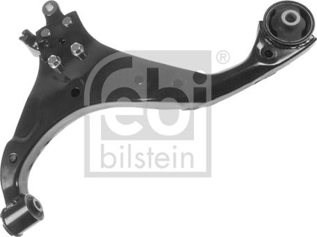 Febi Bilstein 41760 - Bras de liaison, suspension de roue cwaw.fr