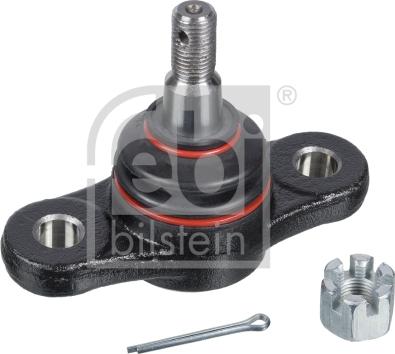 Febi Bilstein 41709 - Rotule de suspension cwaw.fr