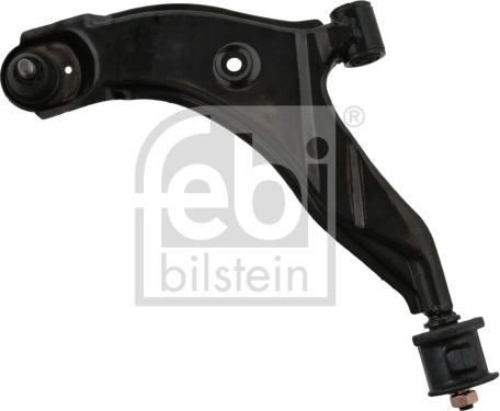 Febi Bilstein 41706 - Bras de liaison, suspension de roue cwaw.fr