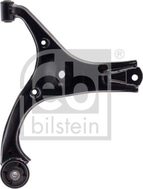 Febi Bilstein 41700 - Bras de liaison, suspension de roue cwaw.fr