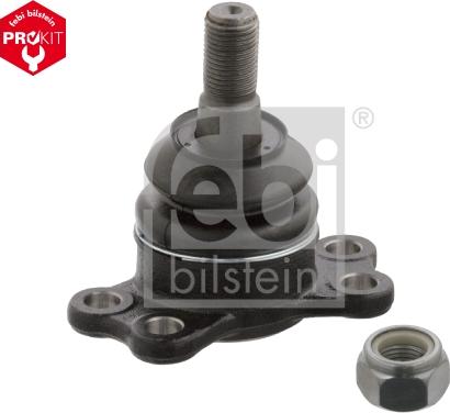 Febi Bilstein 41707 - Rotule de suspension cwaw.fr