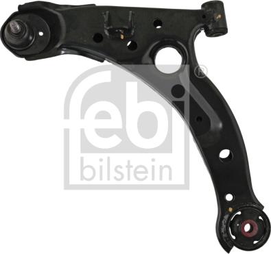 Febi Bilstein 41714 - Bras de liaison, suspension de roue cwaw.fr