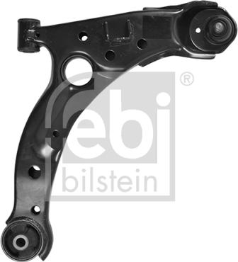 Febi Bilstein 41715 - Bras de liaison, suspension de roue cwaw.fr