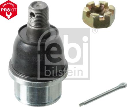 Febi Bilstein 41716 - Rotule de suspension cwaw.fr