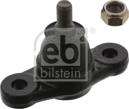 Febi Bilstein 41710 - Rotule de suspension cwaw.fr