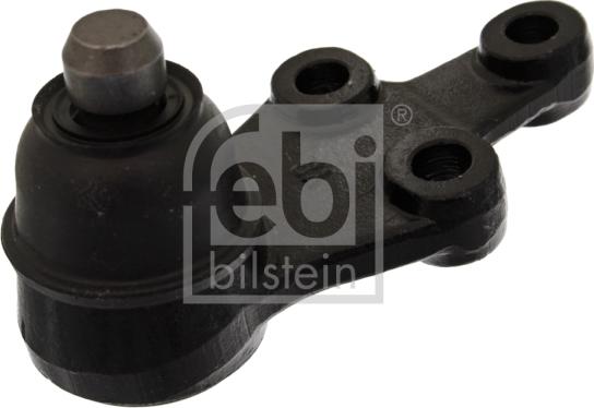 Febi Bilstein 41711 - Rotule de suspension cwaw.fr