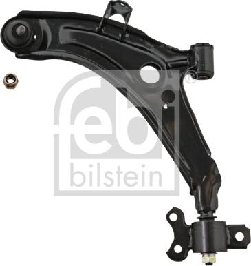 Febi Bilstein 41712 - Bras de liaison, suspension de roue cwaw.fr