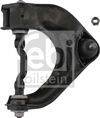 Febi Bilstein 41784 - Bras de liaison, suspension de roue cwaw.fr