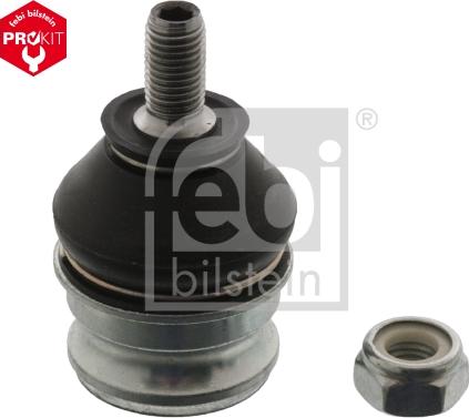 Febi Bilstein 41786 - Rotule de suspension cwaw.fr