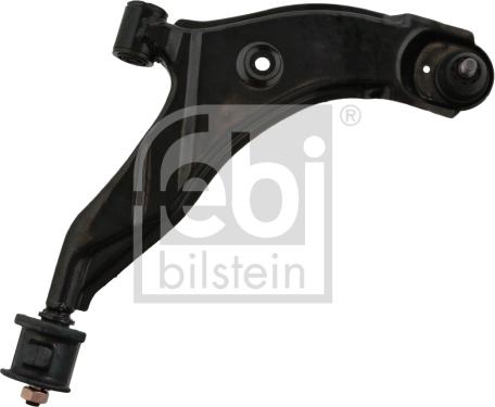 Febi Bilstein 41788 - Bras de liaison, suspension de roue cwaw.fr