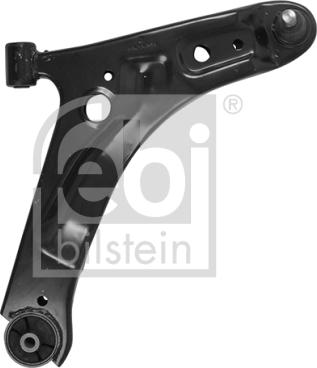 Febi Bilstein 41730 - Bras de liaison, suspension de roue cwaw.fr