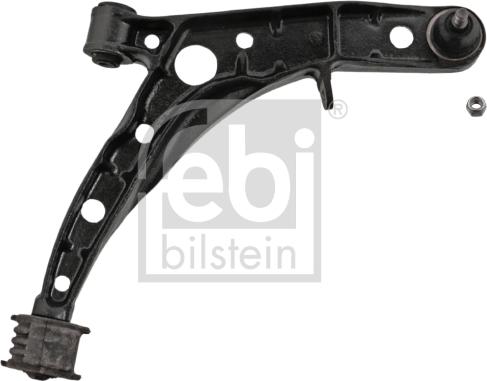 Febi Bilstein 41731 - Bras de liaison, suspension de roue cwaw.fr