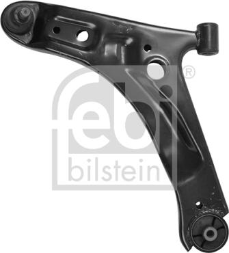 Febi Bilstein 41729 - Bras de liaison, suspension de roue cwaw.fr