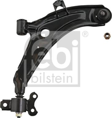 Febi Bilstein 41726 - Bras de liaison, suspension de roue cwaw.fr