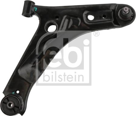 Febi Bilstein 41728 - Bras de liaison, suspension de roue cwaw.fr