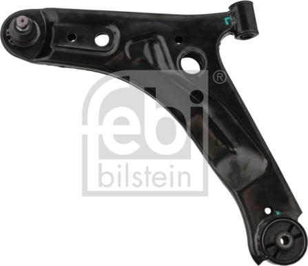 Febi Bilstein 41727 - Bras de liaison, suspension de roue cwaw.fr