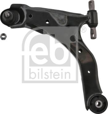 Febi Bilstein 41779 - Bras de liaison, suspension de roue cwaw.fr