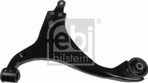 Febi Bilstein 41775 - Bras de liaison, suspension de roue cwaw.fr