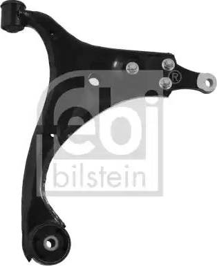 Febi Bilstein 41776 - Bras de liaison, suspension de roue cwaw.fr