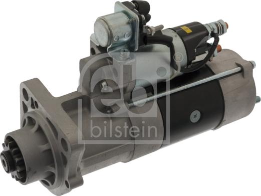 Febi Bilstein 48994 - Démarreur cwaw.fr