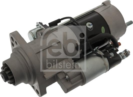 Febi Bilstein 48996 - Démarreur cwaw.fr