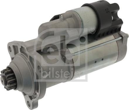 Febi Bilstein 48990 - Démarreur cwaw.fr